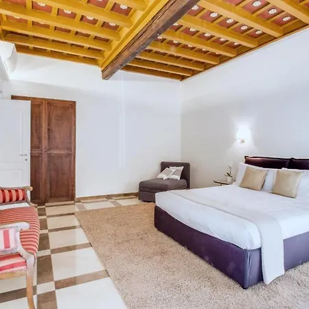 Iflat Trevi's Sweet Paradise Apartamento *