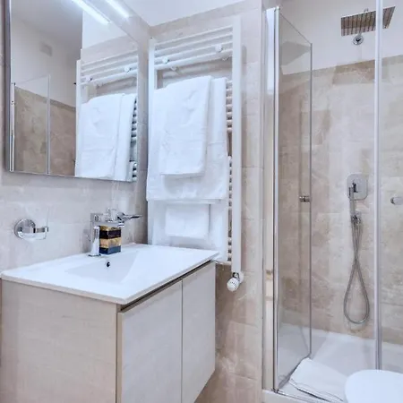 Apartamento Iflat Trevi's Sweet Paradise Roma