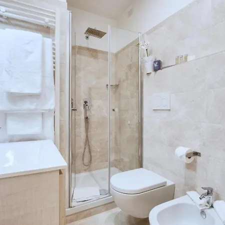 Apartamento Iflat Trevi's Sweet Paradise *