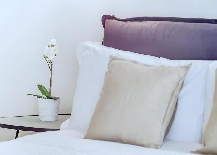 Lejlighed Iflat Trevi's Sweet Paradise