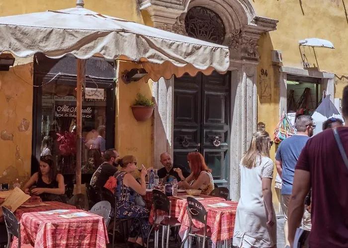 Iflat Trevi's Sweet Paradise