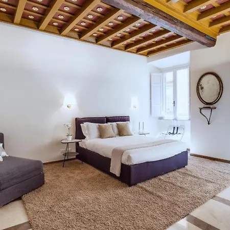Iflat Trevi's Sweet Paradise Apartment Rome